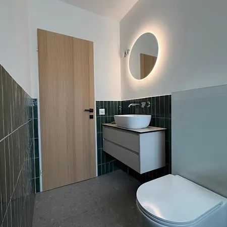 Appartement Charmantes Fuer Zwei In Den Bergen Engelberg
