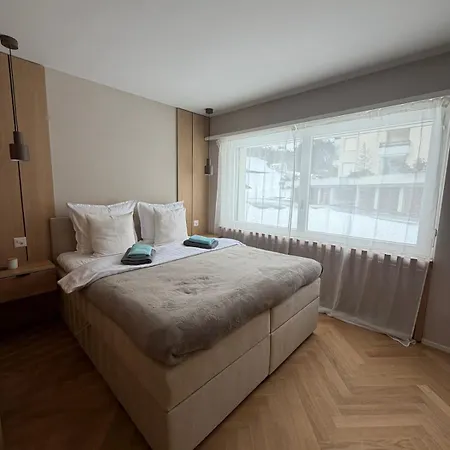 Charmantes Für Zwei In Den Bergen * Engelberg