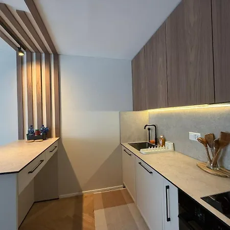 Appartement Charmantes Fuer Zwei In Den Bergen Engelberg
