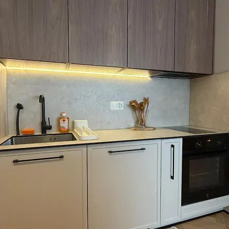 Charmantes Für Zwei In Den Bergen Apartment *