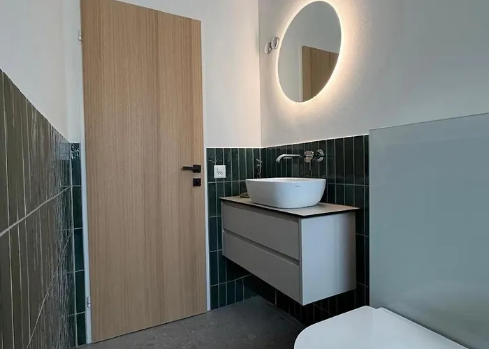 דירה Charmantes Fuer Zwei In Den Bergen אנגלברג