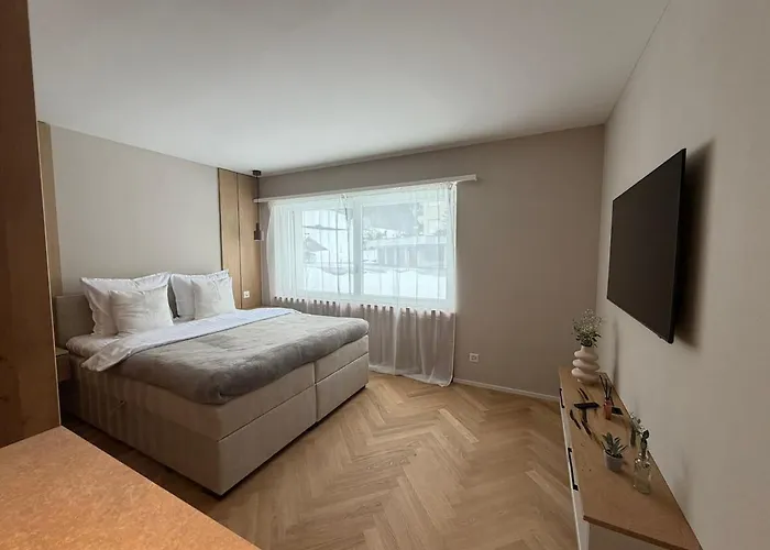 Charmantes Fuer Zwei In Den Bergen אנגלברג