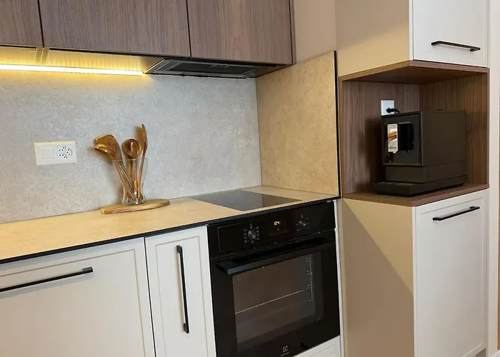 Charmantes Fuer Zwei In Den Bergen *