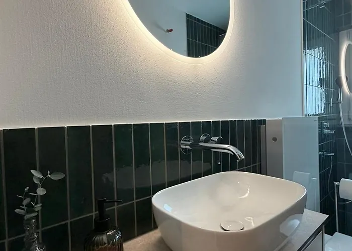 Charmantes Fuer Zwei In Den Bergen *