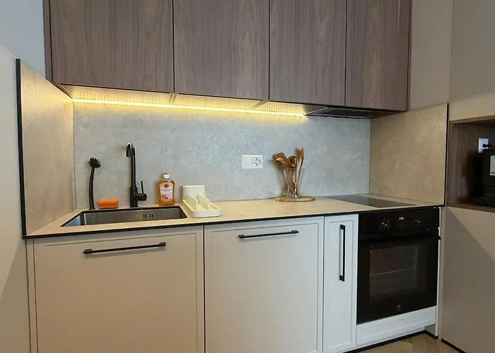 Charmantes Fuer Zwei In Den Bergen דירה *