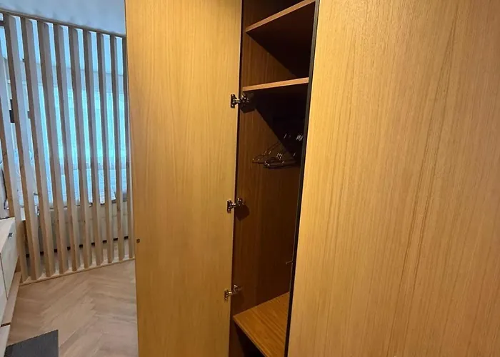 דירה Charmantes Fuer Zwei In Den Bergen *